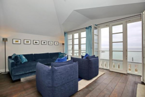 Villa Greif Wohnung 05, Heiligendamm
